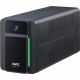 ДБЖ APC Easy UPS BVX 1200VA, IEC (BVX1200LI)