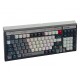 Клавіатура A4Tech Bloody B950 RGB Warrior Grey