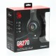 Гарнітура A4Tech Bloody GR270 Black