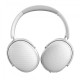 Bluetooth-гарнітура A4Tech Fstyler BH350C White