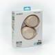 Bluetooth-гарнітура A4Tech Fstyler BH220 Beige