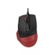 Миша A4Tech Fstyler FM45S Air Sports Red