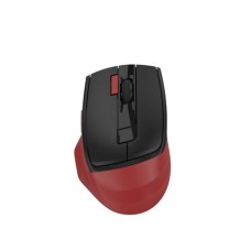 Миша бездротова A4Tech Fstyler FG45CS Air Sports Red