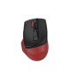 Миша бездротова A4Tech Fstyler FG45CS Air Sports Red