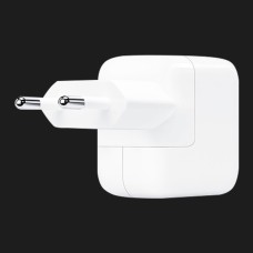 Зарядний пристрій Apple 12W USB Power Adapter (MGN03ZM/A)