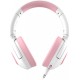 Гарнітура Sades SA-724 Shaman Pink (sa724pkj)