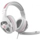 Гарнітура Sades SA-726 Ppower White/Pink (sa726wpj)