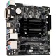 ASRock J4125-ITX/REF (Quad-Core Celeron 2.7GHz, 2xDDR4 SoDIMM, VGA/HDMI/DVI, 1*PCIe, 4xSATAIII, mini