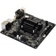 ASRock J4125-ITX/REF (Quad-Core Celeron 2.7GHz, 2xDDR4 SoDIMM, VGA/HDMI/DVI, 1*PCIe, 4xSATAIII, mini