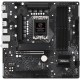 ASRock B760M PG LIGHTNING (1700/B760, 4*DDR5, 2xPCIex16, 4xSATAІІІ, 3xM.2, 2.5GLan, 7.1ch, mATX)