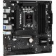 ASRock B760M PG LIGHTNING (1700/B760, 4*DDR5, 2xPCIex16, 4xSATAІІІ, 3xM.2, 2.5GLan, 7.1ch, mATX)