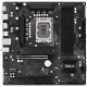 ASRock B760M PG LIGHTNING (1700/B760, 4*DDR5, 2xPCIex16, 4xSATAІІІ, 3xM.2, 2.5GLan, 7.1ch, mATX)