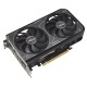 Відеокарта GF RTX 4060 8GB GDDR6 Dual OC V2 Asus (DUAL-RTX4060-O8G-V2)