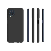 Чохол-накладка BeCover для Samsung Galaxy M22 SM-M225 Black (706929)