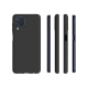 Чохол-накладка BeCover для Samsung Galaxy M22 SM-M225 Black (706929)