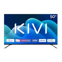 Телевiзор Kivi 50U730QB