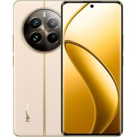 Смартфон Realme 12 Pro 5G 8/256GB (RMX3842) Dual Sim Navigator Beige