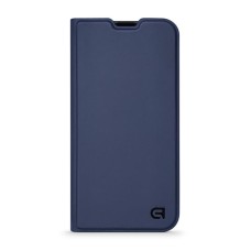 Чохол-книжка Armorstandart OneFold для Xiaomi Redmi Note 12 4G Dark Blue (ARM70460)