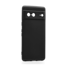 Чохол-накладка BeCover для Google Pixel 7 Black (708643)