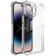 Чохол-накладка BeCover Anti-Shock для Apple iPhone 13 Pro Max Clear (706952)