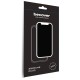 Захисне скло BeCover для Apple iPhone 14 Pro Black (707968)