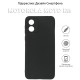 Чохол-накладка BeCover для Motorola Moto E13 Black (708815)