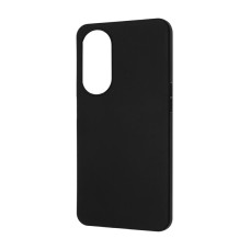 Чохол-накладка Armorstandart Matte Slim Fit для ZTE Blade V40s Black (ARM68827)