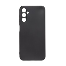 Чохол-накладка Armorstandart Matte Slim Fit для Samsung Galaxy A14 SM-A145/A14 5G SM-A146 Camera cover Black (ARM73237)