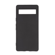 Чохол-накладка Armorstandart Matte Slim Fit для Google Pixel 7a Black (ARM70857)