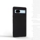 Чохол-накладка Armorstandart Matte Slim Fit для Google Pixel 7a Black (ARM70857)