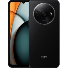 Смартфон Xiaomi Redmi A3 4/128GB Dual Sim Black