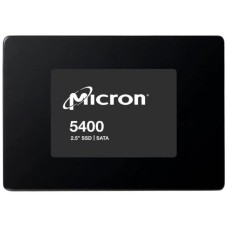 Твердотільний накопичувач SSD 1.92TB Micron 5400 Pro 2.5" SATA III 3D TLC (MTFDDAK1T9TGA-1BC1ZABYYR)