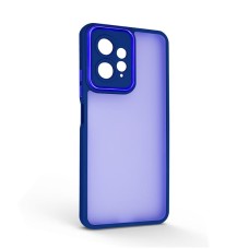 Чохол-накладка Armorstandart Shade для Xiaomi Redmi Note 12 4G Blue (ARM70091)