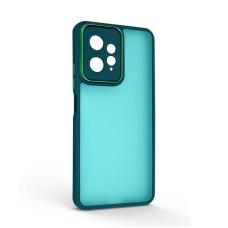 Чохол-накладка Armorstandart Shade для Xiaomi Redmi Note 12 4G Dark Green (ARM70088)