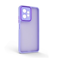 Чохол-накладка Armorstandart Shade для Xiaomi Redmi Note 12 4G Violet (ARM70092)