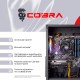 Персональний комп`ютер COBRA Advanced (A55.16.S5.36.18556)