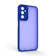 Чохол-накладка Armorstandart Shade для Samsung Galaxy A24 4G SM-A245/A25 SM-A256 Blue (ARM70071)