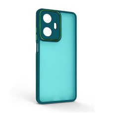 Чохол-накладка Armorstandart Shade для Realme C55 Dark Green (ARM70108)