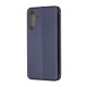 Чохол-книжка Armorstandart G-Case для Samsung Galaxy A14 SM-A145/A14 5G SM-A146 Midnight Blue (ARM70480)