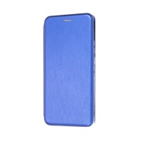 Чохол-книжка Armorstandart G-Case для Motorola Moto Edge 40 Pro Blue (ARM67871)