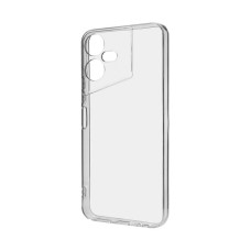 Чохол-накладка Armorstandart Air для Tecno Pova Neo 3 (LH6n) Camera cover Transparent (ARM70380)