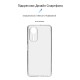 Чохол-накладка Armorstandart Air для Oppo A58 4G Camera cover Transparent (ARM70650)