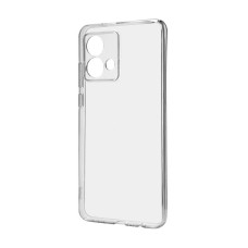 Чохол-накладка Armorstandart Air для Motorola Moto G84 Camera cover Transparent (ARM70886)