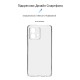 Чохол-накладка Armorstandart Air для Motorola Moto G84 Camera cover Transparent (ARM70886)