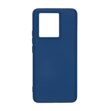 Чохол-накладка Armorstandart Icon для Xiaomi 13T 5G/13T Pro 5G Dark Blue (ARM69645)