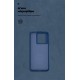 Чохол-накладка Armorstandart Icon для Xiaomi 13T 5G/13T Pro 5G Dark Blue (ARM69645)