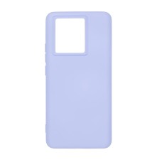 Чохол-накладка Armorstandart Icon для Xiaomi 13T 5G/13T Pro 5G Lavender (ARM69647)