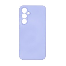 Чохол-накладка Armorstandart Icon для Samsung Galaxy S23 FE SM-S711 Camera cover Lilac (ARM69631)