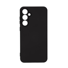 Чохол-накладка Armorstandart Icon для Samsung Galaxy S23 FE SM-S711 Camera cover Black (ARM69628)