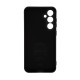 Чохол-накладка Armorstandart Icon для Samsung Galaxy S23 FE SM-S711 Camera cover Black (ARM69628)